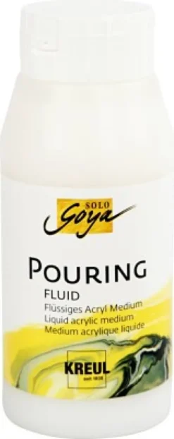 Pouring-Fluid - 750 ML