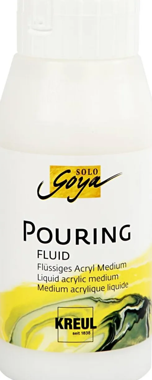 Pouring-Fluid - 750 ML