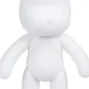 Pour Palz - DIY Paint Bear Collectible - Berry Blast