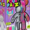 Pour Palz - DIY Paint Bear Collectible - Golden Dream