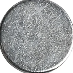 Powermagnet - Ø 10 MM - Tykkelse 2 MM - 10 Stk