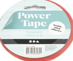 Powertape - B 3 MM - 10 M