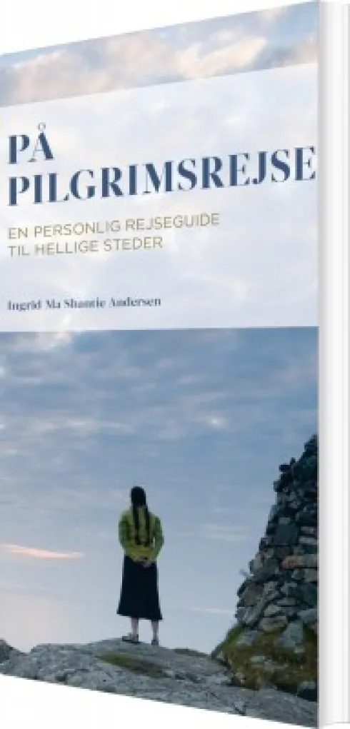 På Pilgrimsrejse