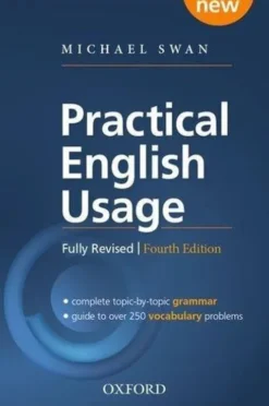 Practical English Usage - 4Th Edition