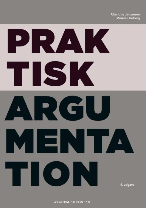 Praktisk Argumentation