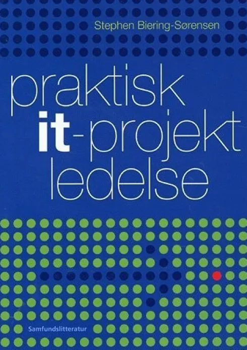 Praktisk It-Projektledelse