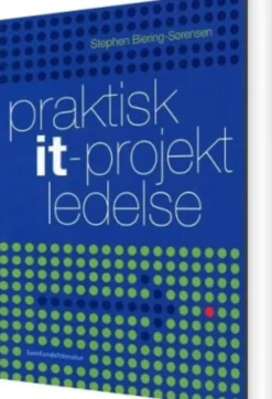 Praktisk It-Projektledelse