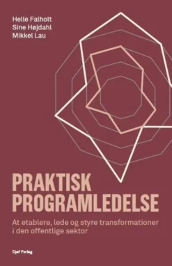 Praktisk Programledelse