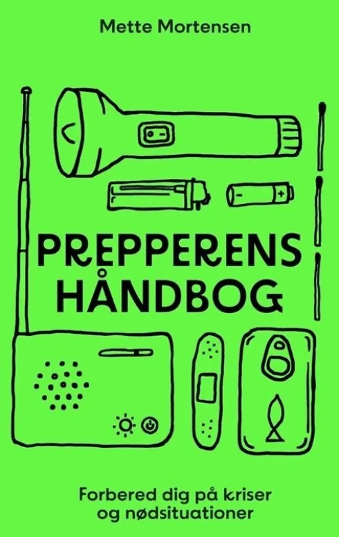Prepperens Håndbog