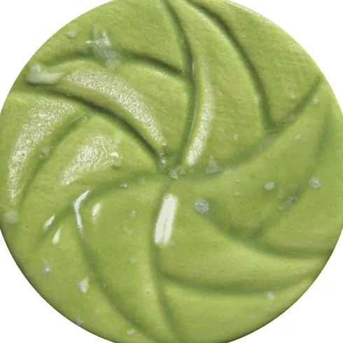 Prikket Keramik Glasur - 999-1060 C - Dækkende - Figaro - 60 ML