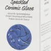 Prikket Keramik Glasur - 999-1060 C - Dækkende - Blue By You - 60 ML