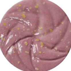Prikket Keramik Glasur - 999-1060 C - Dækkende - Pinky - 60 ML
