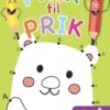 Prik Til Prik: Lær Alfabetet A-Å