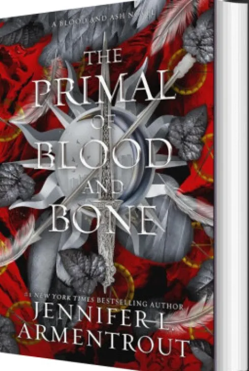 Primal Of Blood And Bone