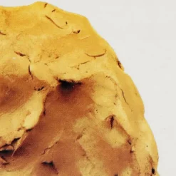 Primo Ler - Selvhærdende Ler - Gul Okker - 1000 G