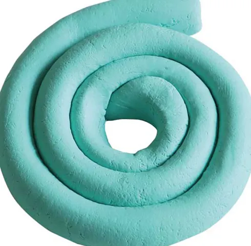 Primo - Selvhærdende Ler 500 G - Pastel Grøn