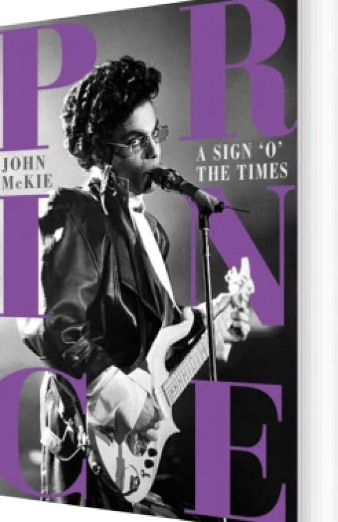 Prince: A Sign O' The Times