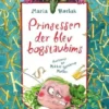 Prinsessen Der Blev Bogstavbims
