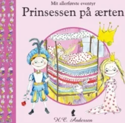 Prinsessen På Ærten