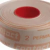 Prismærker Rulle Neutral Hvid M/1100 Stk