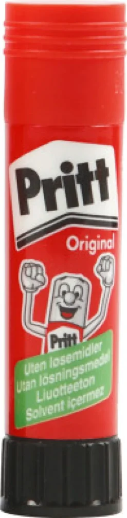 Pritt Limstift - 1 Stk. - 11 G