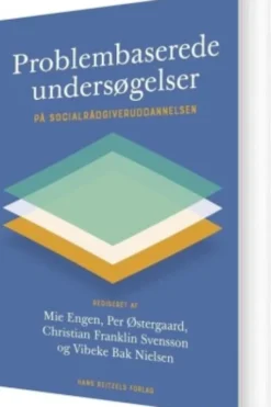 Problembaserede Undersøgelser