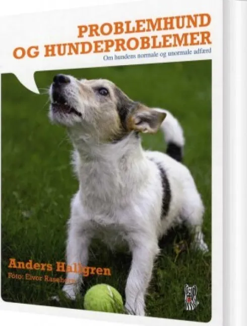 Problemhund Og Hundeproblemer