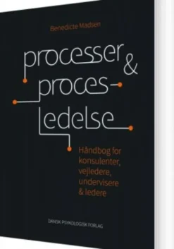 Processer Og Procesledelse
