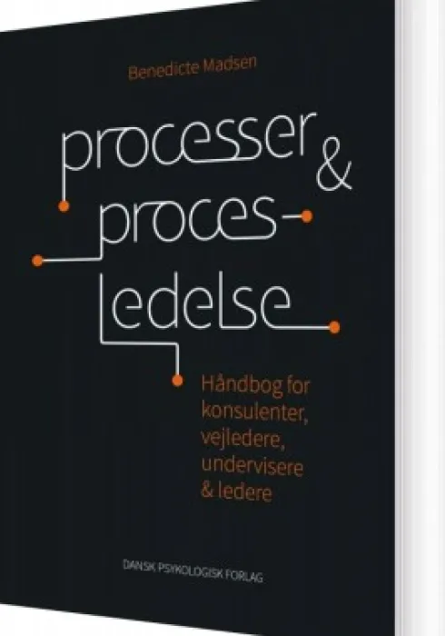 Processer Og Procesledelse