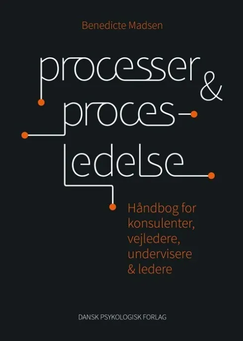 Processer Og Procesledelse
