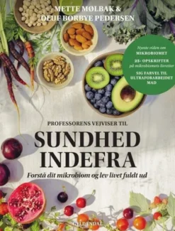 Professorens Vejvisning Til Sundhed Indefra