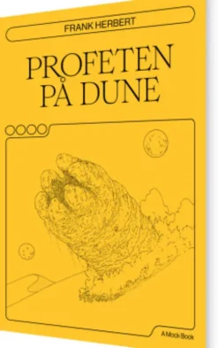 Profeten På Dune