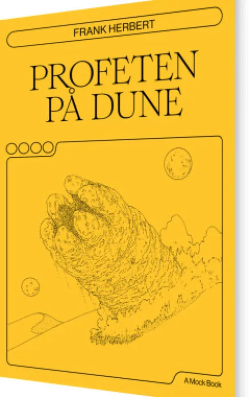 Profeten På Dune