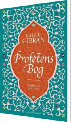 Profetens Bog