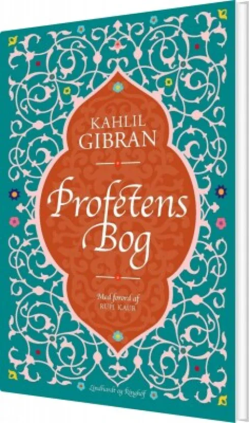 Profetens Bog
