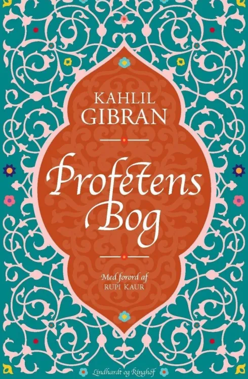 Profetens Bog