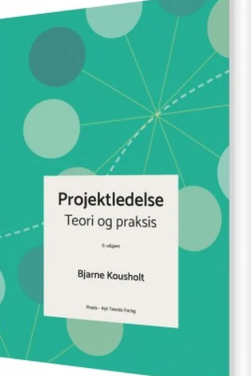 Projektledelse - Teori Og Praksis