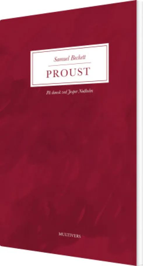 Proust