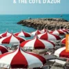 Provence And Cote D'azur - Rough Guides