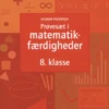 Prøvesæt I Matematikfærdigheder, 8.Kl