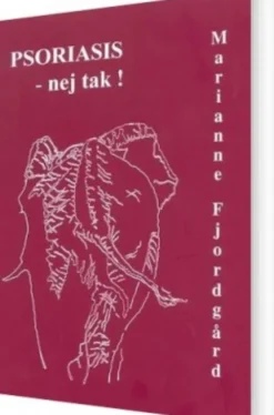 Psoriasis - Nej Tak!