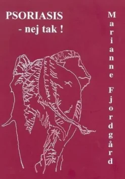 Psoriasis - Nej Tak!