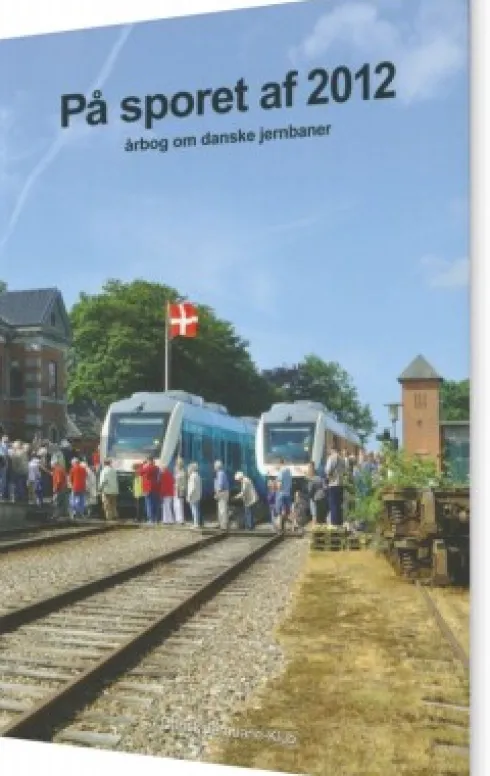 På Sporet Af 2012