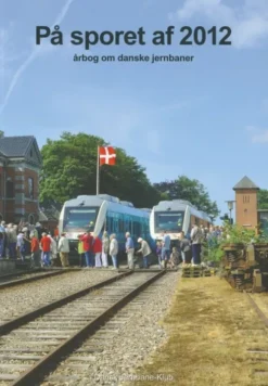 På Sporet Af 2012