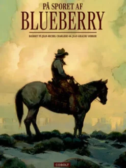På Sporet Af Blueberry - Et Hyldestalbum