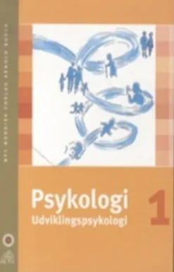Psykologi 1