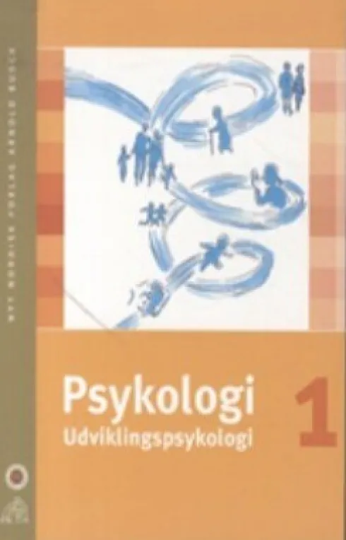 Psykologi 1