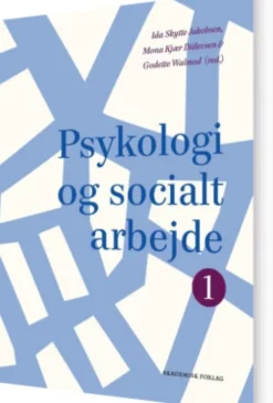 Psykologi Og Socialt Arbejde 1