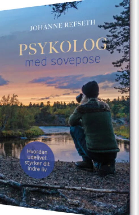 Psykolog Med Sovepose