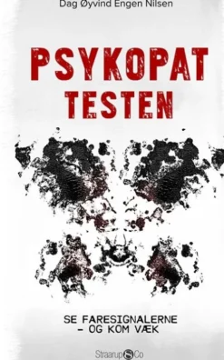 Psykopattesten